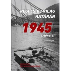 Régi és új világ határán     11.95 + 1.95 Royal Mail